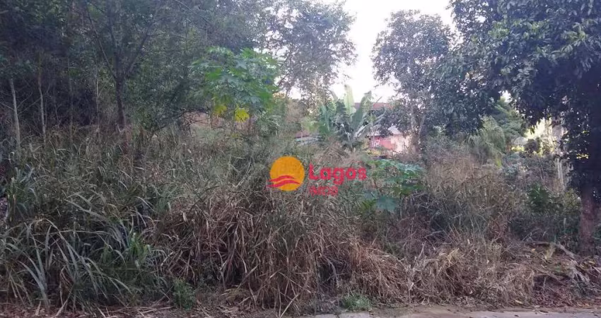Terreno, 454 m² por r$ 250.000 - vila progresso - niterói/rj