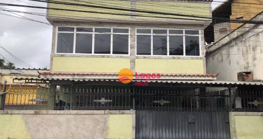 Casa com 4 quartos, 150 m² por R$ 420.000 - Mutondo - São Gonçalo/RJ