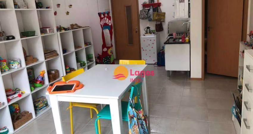 Sala à venda, 30 m² por R$ 200.000,00 - São Francisco - Niterói/RJ