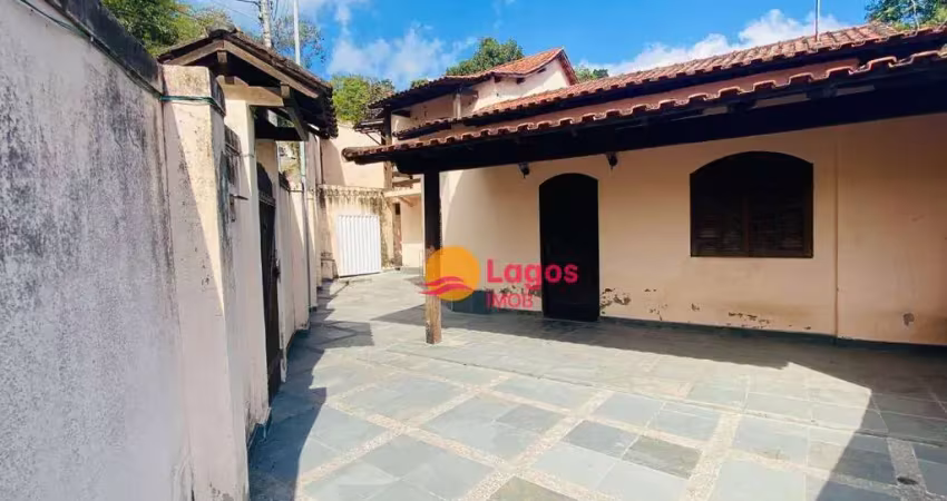 Casa à venda, 260 m² por r$ 780.000,00 - maria paula - niterói/rj