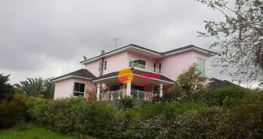 Casa à venda, 281 m² por r$ 1.500.000,00 - ubatiba - maricá/rj