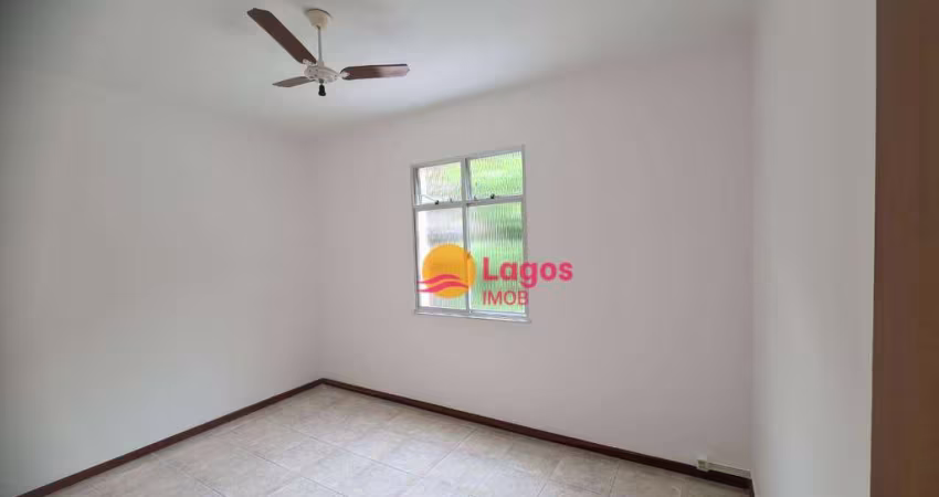 Apartamento à venda, 57 m² por R$ 225.000,00 - São Lourenço - Niterói/RJ
