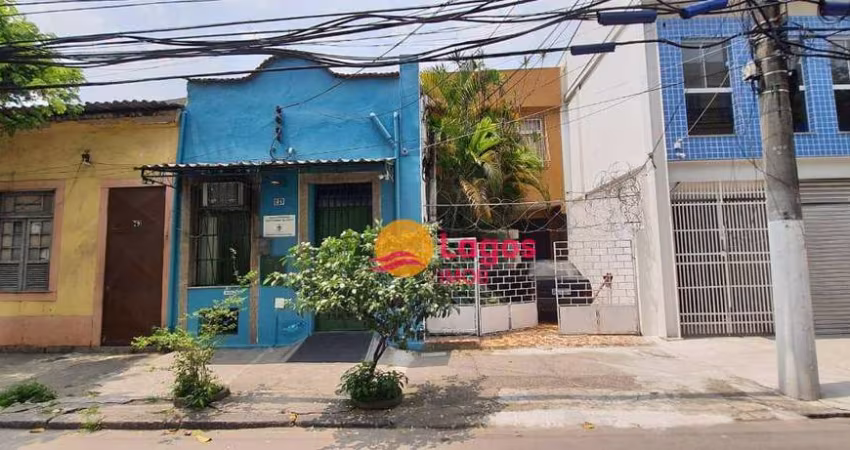 Casa com 3 quartos , 228 m² por R$ 800.000 - Centro - Niterói/RJ