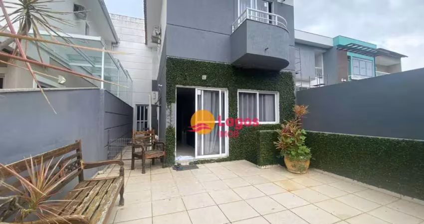 Linda casa com 3 quartos, 130 m² - Vila Progresso - Niterói/RJ
