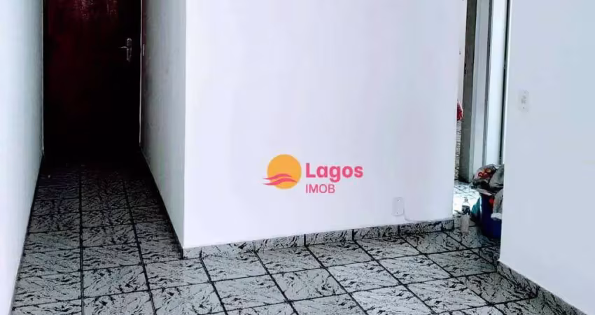Apartamento à venda, 60 m² por R$ 235.000,00 - Parada 40 - São Gonçalo/RJ