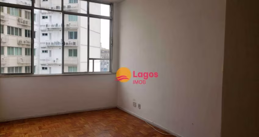 Apartamento à venda, 79 m² por R$ 320.000,00 - São Domingos - Niterói/RJ