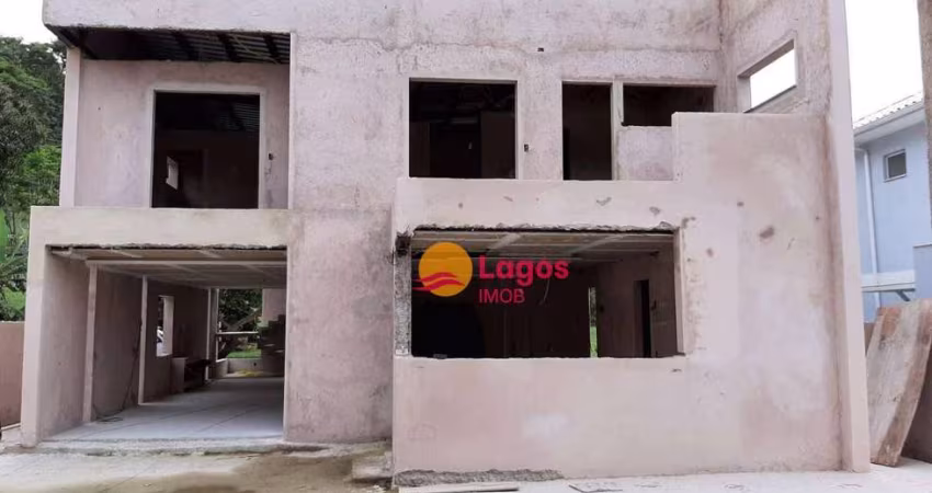 Casa à venda, 367 m² por R$ 1.700.000,00 - Jacaré - Niterói/RJ