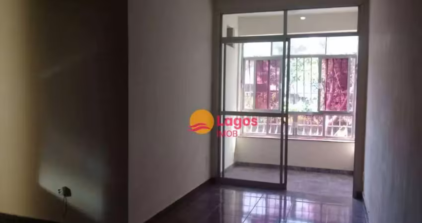 Apartamento à venda, 75 m² por R$ 205.000,00 - Nova Cidade - São Gonçalo/RJ