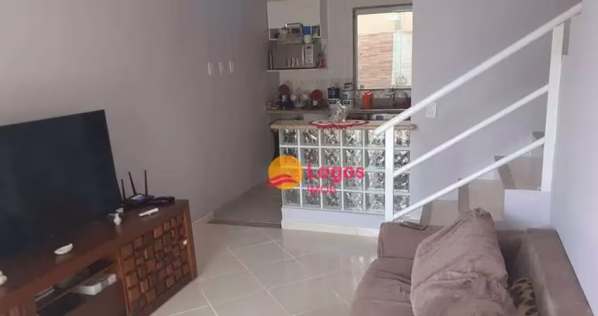 Casa com 2 quartos por R$ 230.000 - Engenho do Roçado /RJ