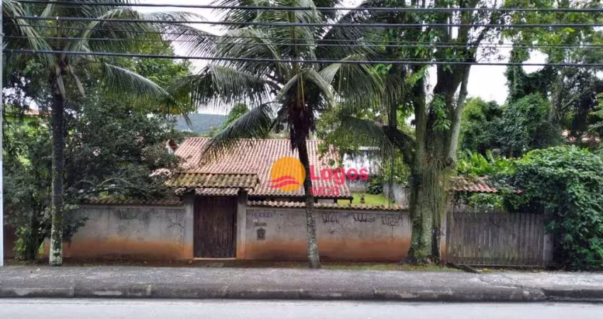 Casa à venda, 110 m² por r$ 900.000,00 - itaipu - niterói/rj