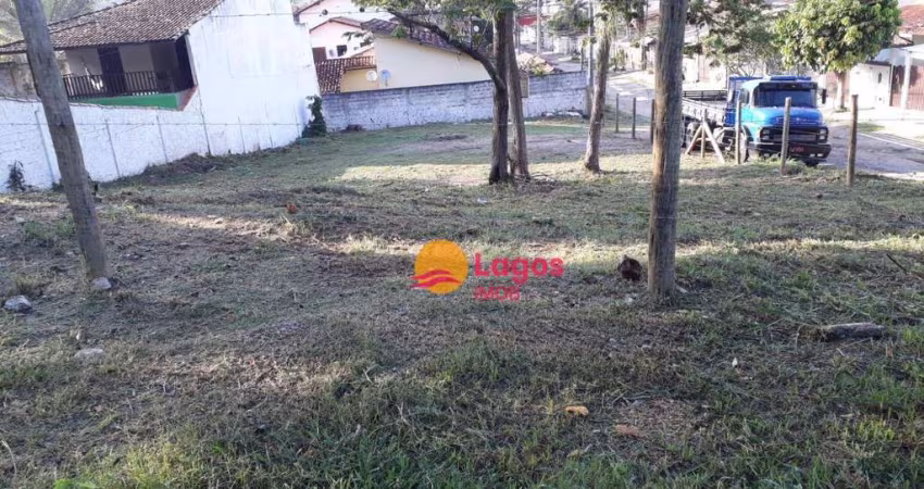 Terreno à venda, 695 m² por R$ 600.000,00 - Itaipu - Niterói/RJ