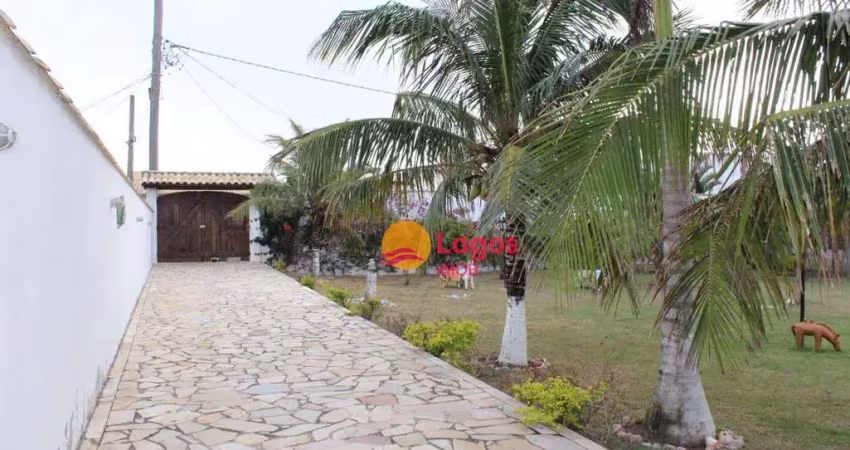Casa à venda, 228 m² por R$ 1.400.000,00 - Cordeirinho - Maricá/RJ