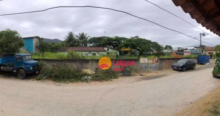 Terreno à venda, 745 m² por r$ 800.000,00 - são josé do imbassaí - maricá/rj