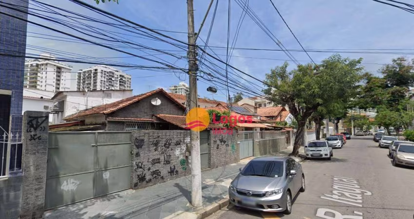 Casa à venda por R$ 1.350.000,00 - Pe Pequeno - Niterói/RJ