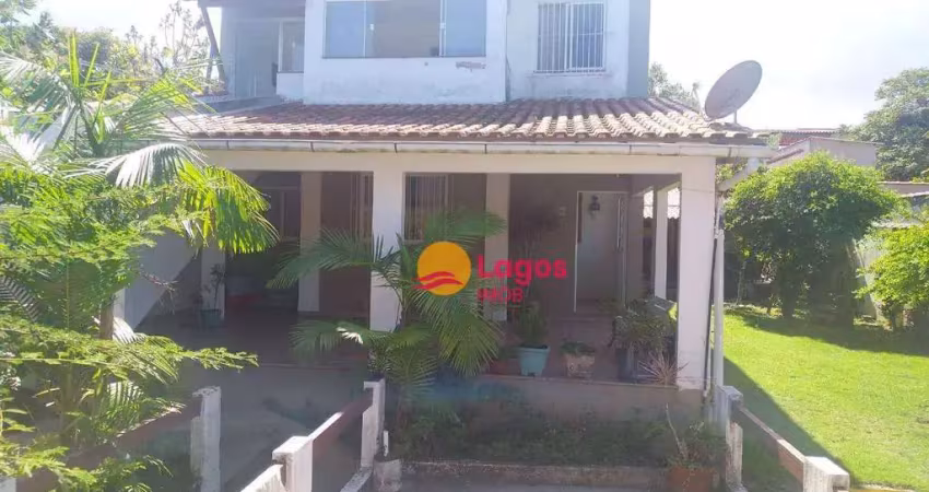 Casa à venda, 210 m² por r$ 890.000,00 - guaratiba - maricá/rj