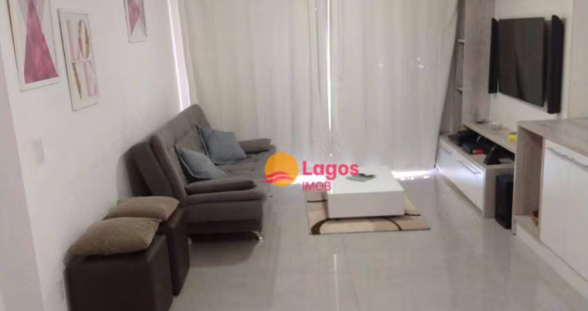 Apartamento à venda, 85 m² por R$ 540.000,00 - São Domingos - Niterói/RJ