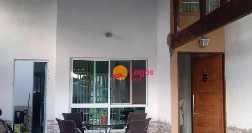 Casa à venda, 98 m² por R$ 500.000,00 - Inoã - Maricá/RJ