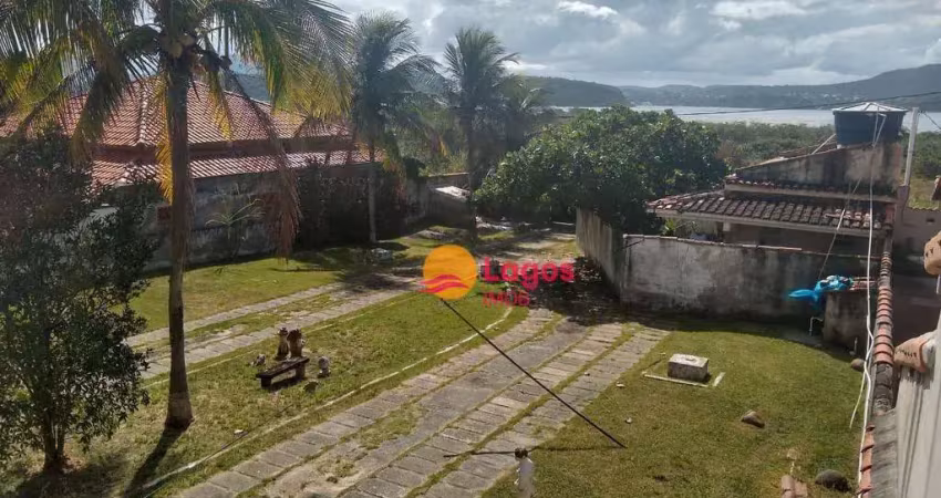 Casa à venda, 390 m² por R$ 800.000,00 - Guaratiba - Maricá/RJ