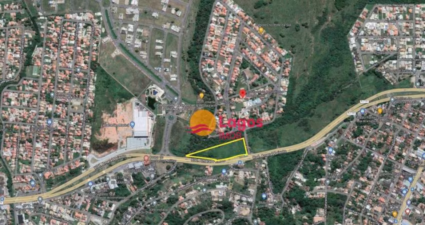 Área à venda, 12.600 m² por R$ 6.000.000 - Flamengo - Maricá/RJ