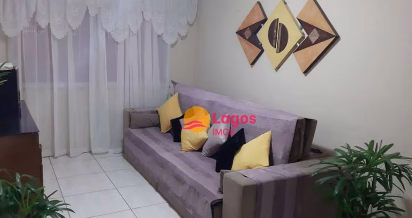 Apartamento à venda, 70 m² por R$ 285.000,00 - Fonseca - Niterói/RJ