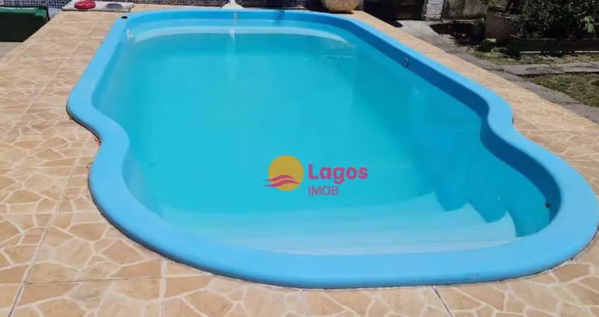Casa à venda, 150 m² por r$ 850.000,00 - barra de maricá - maricá/rj