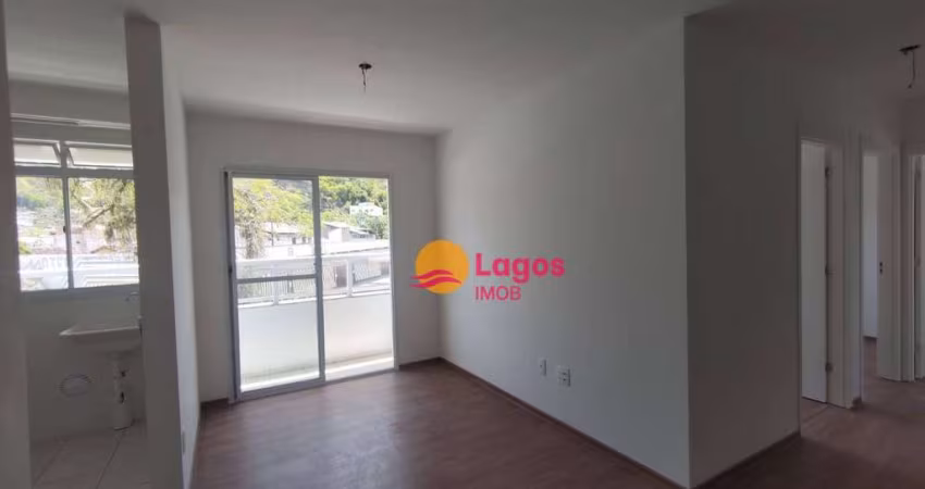 Apartamento à venda, 62 m² por R$ 300.000,00 - Maria Paula - Niterói/RJ