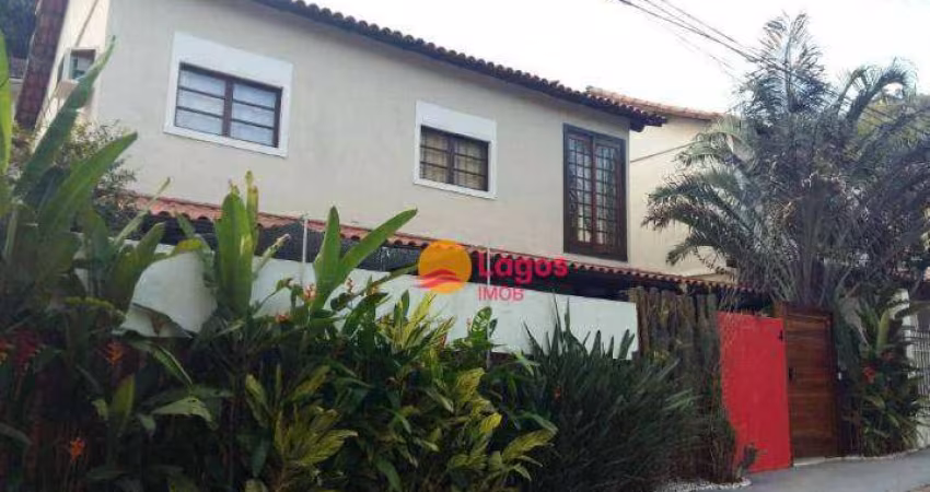 Casa à venda por R$ 780.000,00 - São Francisco - Niterói/RJ