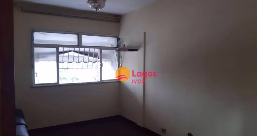 Apartamento à venda, 58 m² por R$ 180.000,00 - Centro - São Gonçalo/RJ