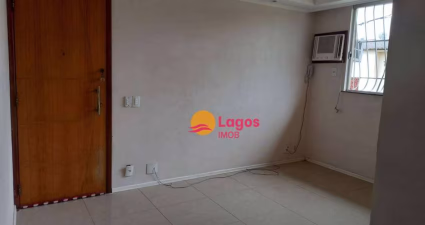Apartamento à venda, 50 m² por R$ 195.000,00 - Mangueira - São Gonçalo/RJ