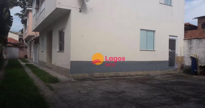 Casa com 2 dormitórios à venda, 74 m² por R$ 273.000,00 - Parque Nanci - Maricá/RJ