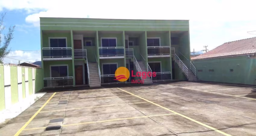Casa à venda, 56 m² por R$ 260.000,00 - Guaratiba - Maricá/RJ
