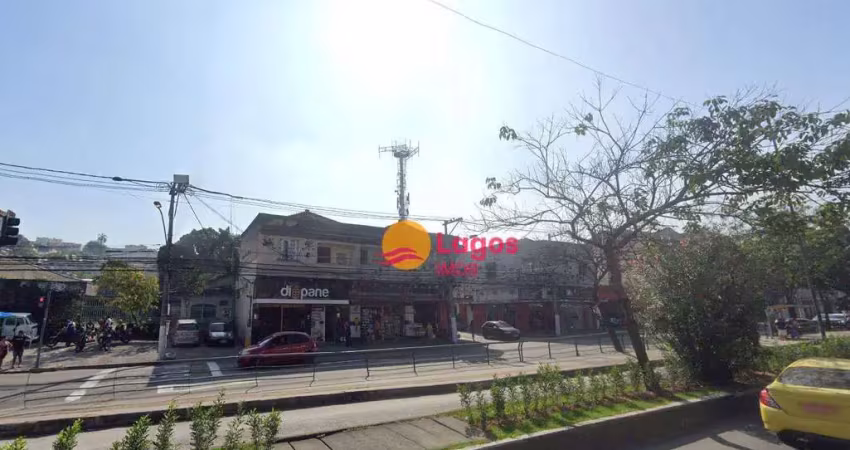 Loja à venda, 25 m² por r$ 350.000,00 - fonseca - niterói/rj