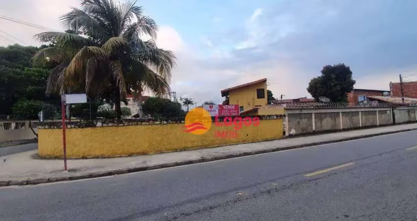 Casa com 3 dormitórios à venda, 150 m² por r$ 715.000,00 - centro - maricá/rj