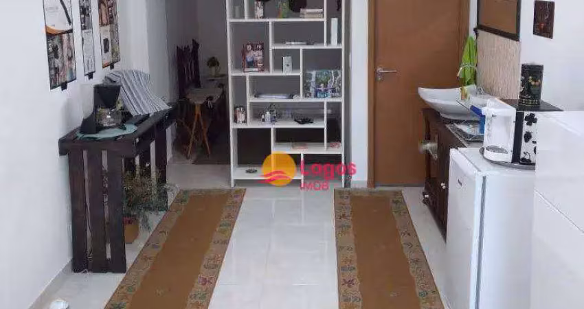 Sala à venda, 27 m² por r$ 139.000,00 - centro - niterói/rj