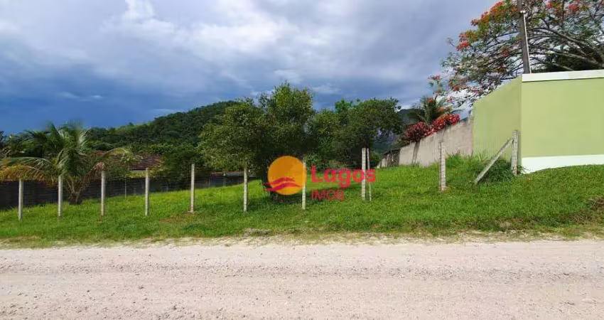 Terreno à venda, 2000 m² por r$ 299.000,00 - chácaras de inoã (inoã) - maricá/rj
