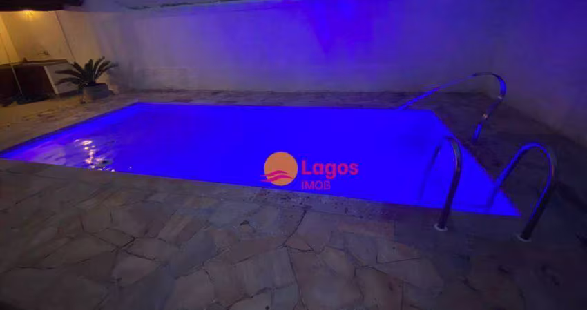 Casa com 5 quartos à venda em Piratininga!