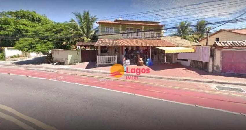 Casa à venda, 300 m² por r$ 2.130.000,00 - centro - maricá/rj