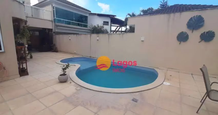 Casa à venda, 251 m² por R$ 2.500.000,00 - Camboinhas - Niterói/RJ