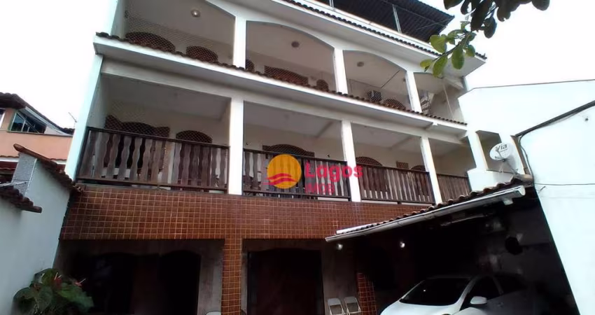 Casa à venda, 390 m² por R$ 2.000.000,00 - Ilha da Conceição - Niterói/RJ