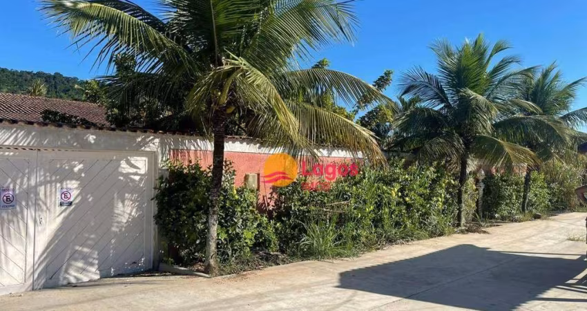 Casa à venda, 620 m² por R$ 1.800.000,00 - Marquês de Maricá - Maricá/RJ