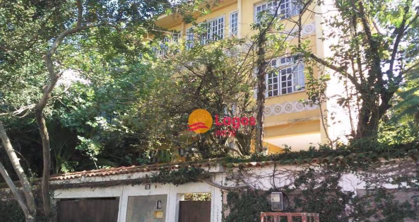 Casa à venda, 279 m² por R$ 990.000,00 - Largo da Batalha - Niterói/RJ