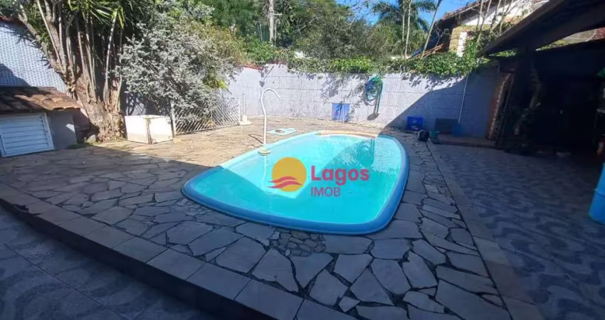 Casa à venda, 134 m² por R$ 799.000,00 - Itaipu - Niterói/RJ