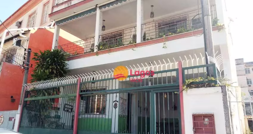 Casa à venda, 480 m² por R$ 850.000,00 - Fonseca - Niterói/RJ