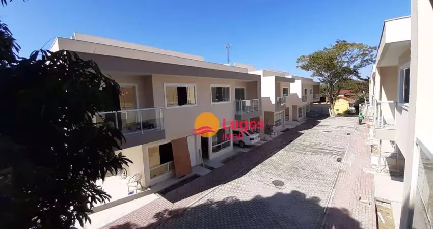Casa à venda, 118 m² por R$ 770.000,00 - Maravista - Niterói/RJ