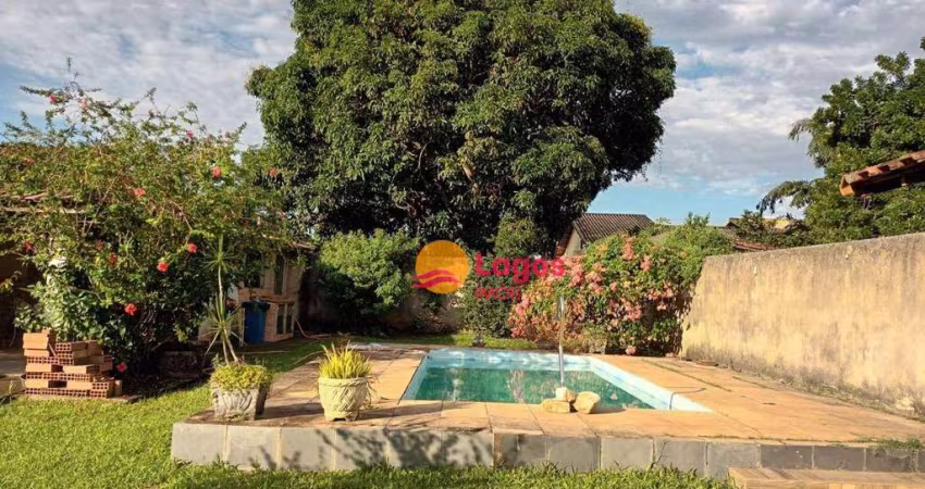 Casa à venda, 186 m² por R$ 650.000,00 - São José do Imbassaí - Maricá/RJ