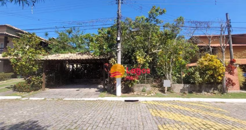 Terreno à venda, 450 m² por R$ 260.000,00 - Várzea das Moças - Niterói/RJ