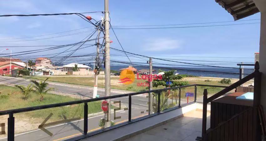 Casa à venda, 170 m² por r$ 550.000,00 - cordeirinho - maricá/rj
