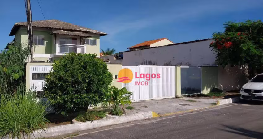 Apartamento com 2 dormitórios à venda, 78 m² por r$ 275.000,00 - jardim atlântico leste (itaipuaçu) - maricá/rj