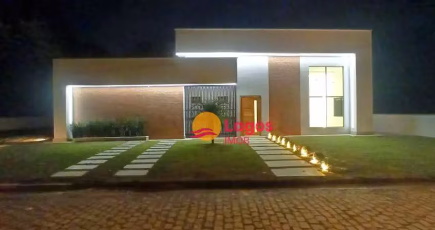Casa com 3 dormitórios à venda, 152 m² por r$ 850.000,00 - ubatiba - maricá/rj