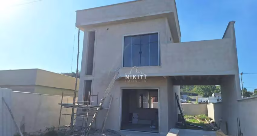 Casa à venda, 110 m² por r$ 550.000,00 - pindobas - maricá/rj